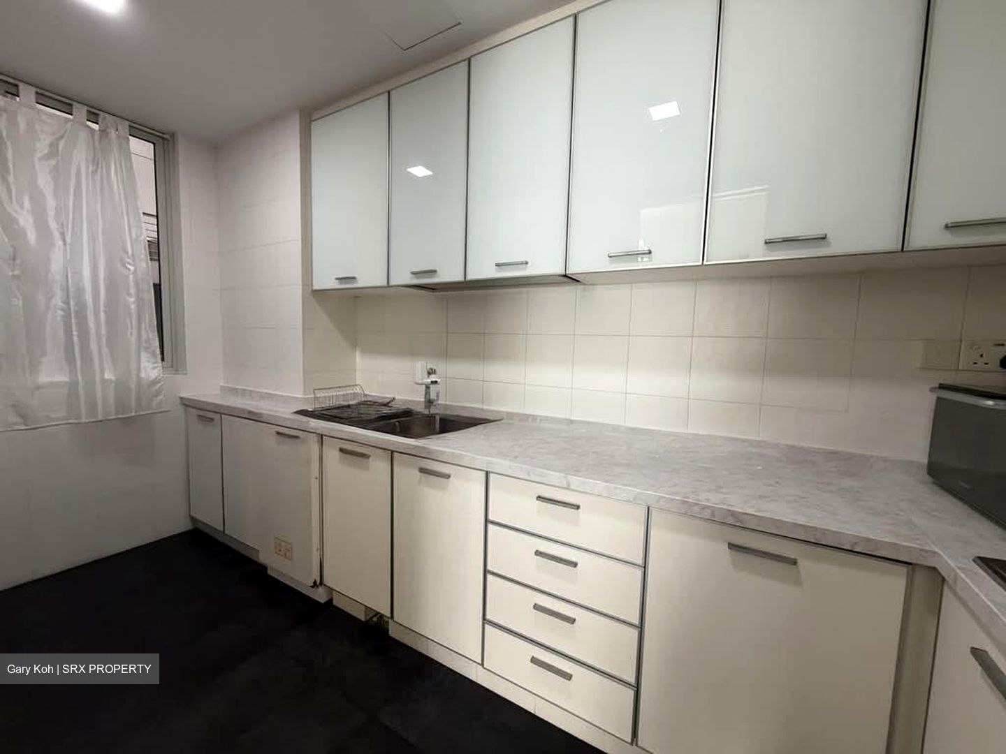 Visioncrest Orchard (D9), Condominium #591425761